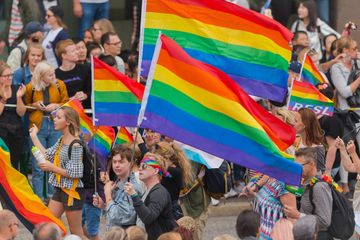 Peneliti Bantah Klaim Kaum Homoseksual yang Marak Promosi Kelompoknya, 'Tak Ada Gen Sebabkan Orang Jadi Gay'