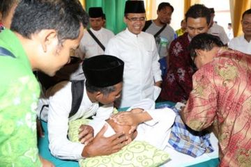 3 Rekomendasi Metode Sunat di Indonesia, Semuanya Tidak Sakit