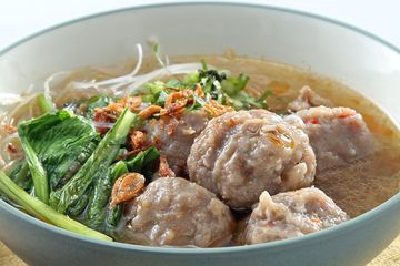 Bocah 9 Tahun Tewas di Malang Akibat Tersedak Bakso, Ini P3K Mengatasi Tersedak