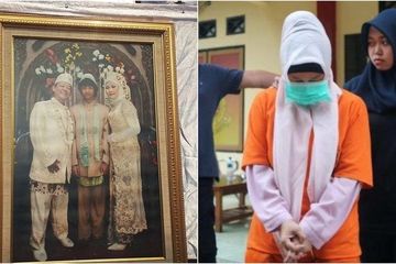 Ingat Kasus Istri yang Membunuh Suami dan Anak Tirinya di Lebak Bulus? Ternyata ada yang Pura-pura Kesurupan