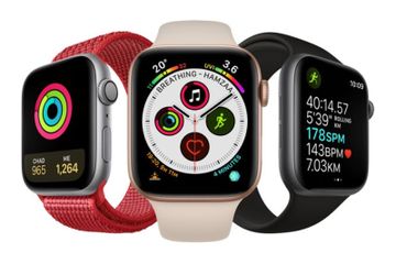 jarak apple watch dengan iphone