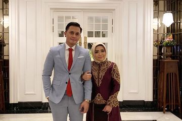 Muzdalifah dan Fadel Islami