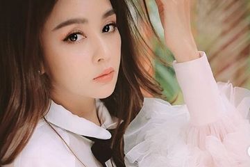 Panward Hemmanee mengalami hal mengerikan saat memompa ASI-nya.