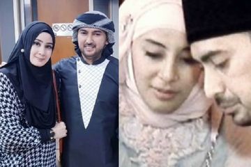 Diam Diam Poligami Di Belakang Istri Selama 7 Tahun Polisi Sampai Kaget Melihat Isi Chat Sang Ustaz Dengan Art Terlalu Zalim Semua Halaman Sajian Sedap