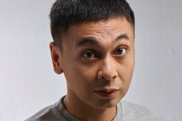 Sindrom Mata Ini Selalu Disepelekan, Padahal Efeknya Ganggu Saraf Otak Hingga Migrain Bahkan Bisa Jadi Tanda Penyakit Autoimun, Raditya Dika Mengalaminya