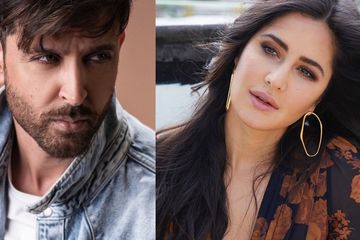 Get Wallpaper Berita Katrina Kaif Terbaru Hari Ini Hrithik Roshan Sebut Free