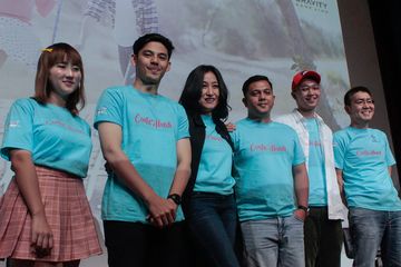 cinta abadi webseries yang