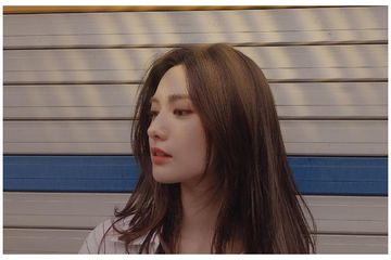 Wallpaper Miliki Visual Bak Bidadari Nana After School Tuai Decak Kagum HD
