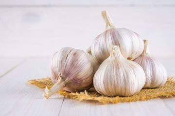 Coba Besok Pagi Makan Bawang Putih Sebelum Sarapan Tubuh Akan Mengalami Perubahaan Mengejutkan Ini Semua Halaman Nakita