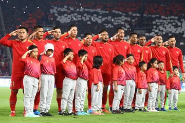 Live Streaming Indonesia Vs Thailand Tampil Mati Matian Lawan Gajah Perang Semua Halaman Bolastylo Bolasport Com