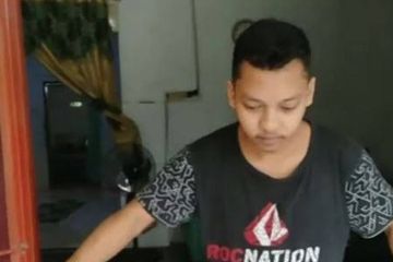 Sehari Main Game Online Hingga 5 Jam, Remaja Ini Sulit Bergerak: 'Kalau Jalan Harus Meraba Dinding'