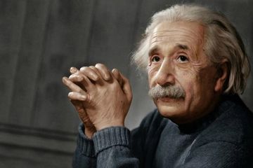 Get Einstein iq For iPhone