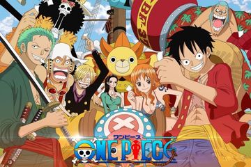 Komik One Piece Chapter 956 Prediksi Dan Tanggal Rilisnya Semua Halaman Suar