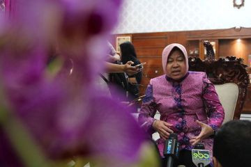 Tawaran Jadi Menteri Datang 2 Kali Tapi Walikota Sederet Prestasi Bergengsi Ini Bersikukuh Menampiknya Apa Alasan Penolakan Tawaran Itu Semua Halaman Fotokita<script async src=