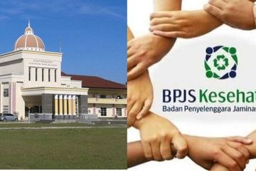 Akibat Selalu Defisit Anggaran, Di Daerah Ini Perokok Akan Dikeluarkan dari Penerima Bantuan Iuran BPJS Kesehatan