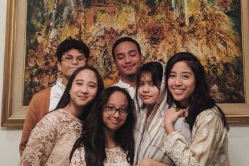 Cucu Habibie