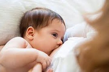 Malnutrisi perlu dicegah sejak kecil agar tumbuh kembang anak lancar.