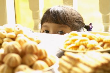 Hari Pangan Nasional 2019 : Problem Anak Gendut Mulai Menggeser Isu Stunting, Akibat Gizi Melimpah?