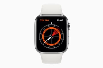Video) Unboxing Apple Watch Generasi 5 Dengan Always on Display - Semua  Halaman - MakeMac