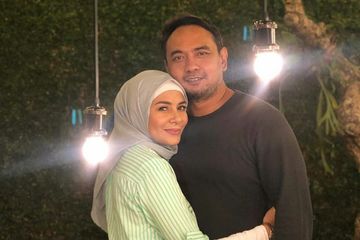 Bebi Romeo dan Meisya Siregar 
