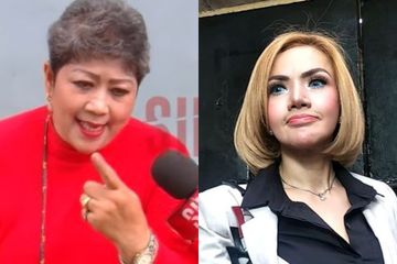 Borok Barbie Kumalasari Dibongkar oleh Sang Ibu Kandung, Akui Sang ...