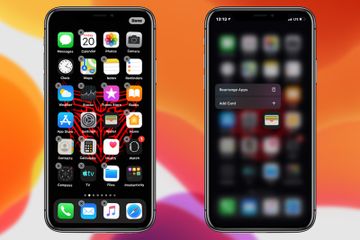 Cara Hapus Dan Atur Aplikasi Di Home Screen Ios 13 Dan Ipados Semua Halaman Makemac