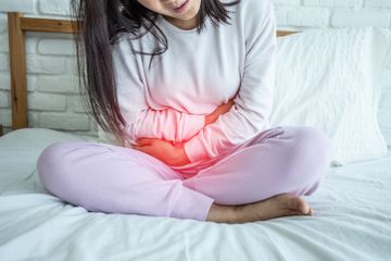 Endometriosis Rektovaginal Bisa Bikin Nyeri Haid Semakin Parah