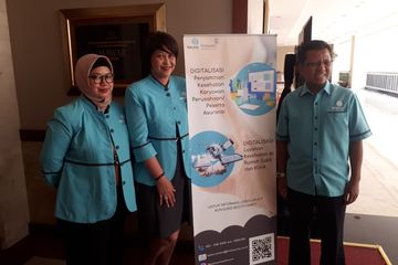 Strategi Owlexa Healthcare Hadapi Industri 4 0 Info Komputer