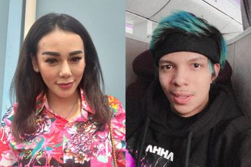 Buntut Panjang Kasus Atta Halilintar dengan DJ Seksi Bikin Ibunda Bebby Fey Dibawa Ambulan