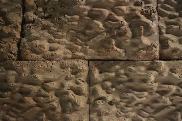 Inovatif Tidak Hanya Melalui Tanah Liat Batu Bata Kini Juga Dapat Dibuat Dari Arang Idea