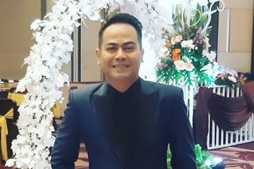 Anak kelima Yadi Sembako diketahui meninggal dunia sesaat setelah lahir.