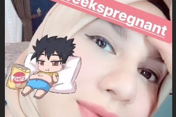 Selalu Mengaku Baik-baik Saja Kepada Publik, Ternyata Selama Hamil Aiona dan Aiora Irish Bella Mengalami 3 Masalah Kehamilan Berisiko, Berkali-kali Dirawat di Rumah Sakit