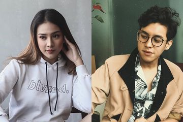 Pernah Didekati dengan Ardhito Pramono, saat Ditanyakan Selebgram ...