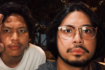 Lirik Lagu Dehidrasi Hasil Kolaborasi Hindia Dan Petra