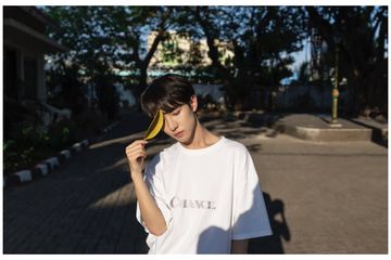 Nama Ig Renjun Nct - Cute Images