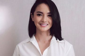Lama Tunggu Donor Sumsum Tulang Belakang yang Cocok, Ririn Ekawati Tak Punya Firasat Umur Suami Tinggal Sebentar Lagi: 'Aku Percaya Takdir'