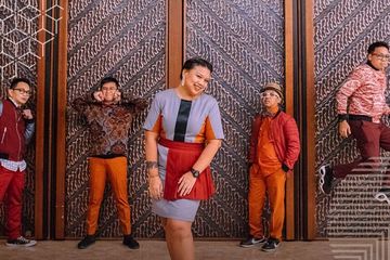 Tuai Pujian Karena Makin Kurus, Personel Project Pop Ini Bongkar Kebiasaan Baru yang Dinilai Sehat Tapi Bisa Bikin Pingsan