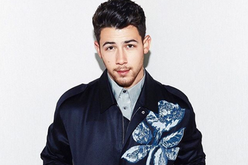 Nick Jonas mengidap diabetes sejak umur 13 tahun