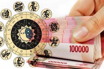 Ramalan Zodiak Sabtu 28 Maret 2020i Gemini Akan Dapat Bantuan Finansial Nih Taurus Harus Fokus Semua Halaman Hype