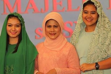 Berita Kesehatan Popular: Selvi Ananda Sempat Bosan Menjadi Menantu Presiden, Inilah Alasan Dokter Mengapa Kanker Tidak Bisa Disembuhkan Seperti Kasus Ria Irawan