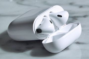 Belum Juga Dirilis, AirPods 3 Palsu Telah Beredar di Pasaran - Semua  Halaman - MakeMac