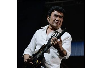 Rhoma Irama