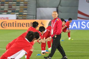 Venue Laga Kualifikasi Piala Dunia 2022 Lawan Timnas Indonesia Pindah Ke Bali Vietnam Kecewa Semua Halaman Hai