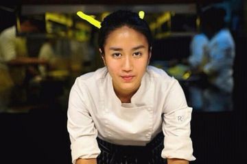 Tips Masak Cepat untuk Pemula dari Chef Renatta Moeloek, Salah ...