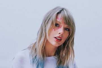 Taylor Swift