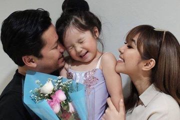 Merasa Hancur Mendengar Ucapan Gempi, Tangis Gisella Anastasia Pecah Ingat Gading Marten Hingga Butuh Bantuan Psikiater: 'Perceraian Itu Enggak Enak Banget'