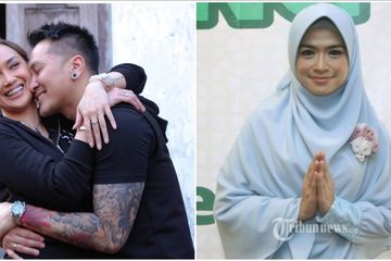 Pergoki Mantan Suami Berduaan dengan Sara Wijayanto, Yulia Rachman Sempat Goreskan Kaca ke Tangan: 'Saya Tersadar Sudah di ICU'