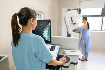 HR-Positif, HER2-Negatif,  Subtipe Kanker Payudara Metastatis Tertinggi di Dunia