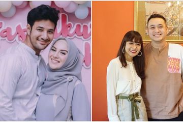 Tak Hanya Irish Bella, Istri Gilang Dirga Sempat Alami Hal Sama Hingga Berat Untuk Kunjungi Bayinya di Pemakaman