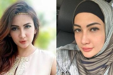 Natalie Sarah Jadi Mualaf Hingga Menikah dengan Pengusaha Tajir, Intip Hunian Mewahnya yang Bergaya Shabby Chic